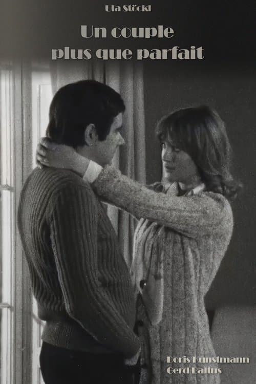 A Very Perfect Couple