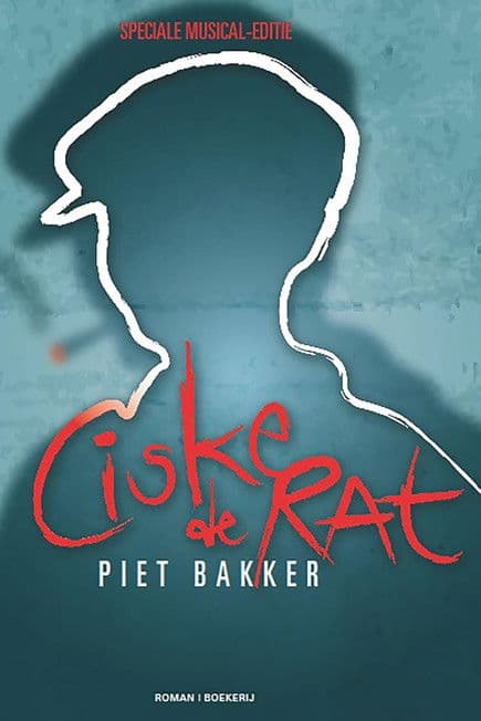 Ciske de Rat De Musical