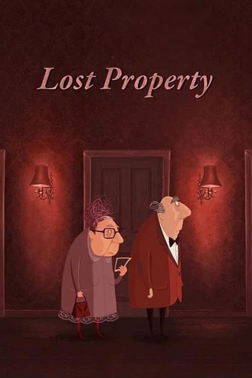 Lost Property