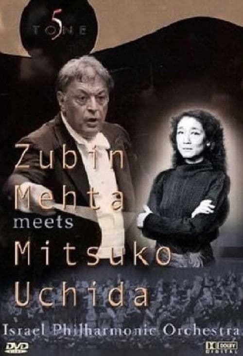 Zubin Mehta Meets Mitsuko Uchida