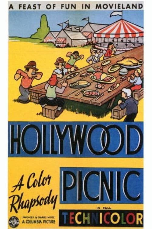 Hollywood Picnic