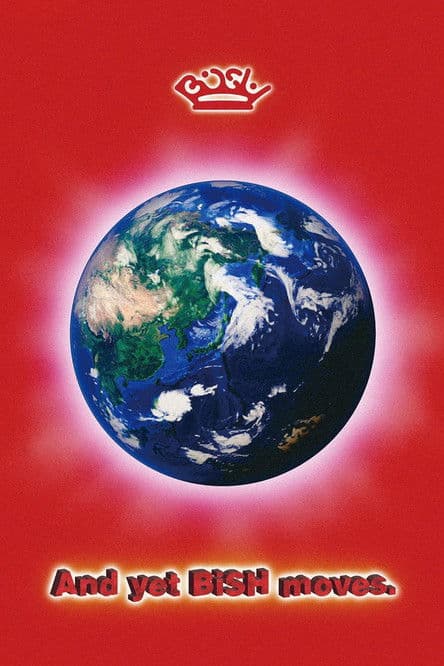 BiSH: And yet BiSH moves.