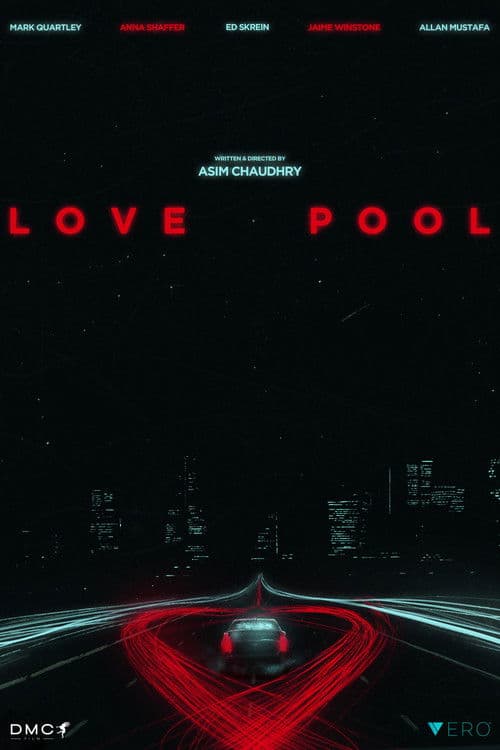 Love Pool