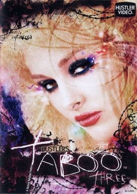Hustler's Taboo 3