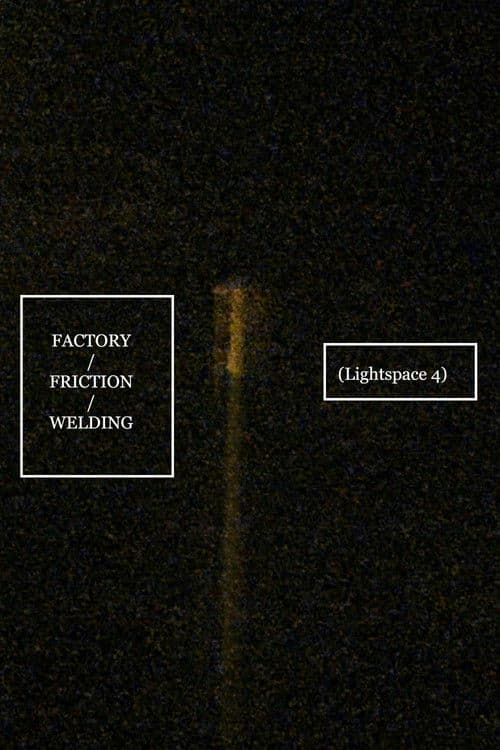 FACTORY/FRICTION/WELDING