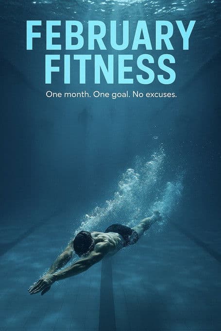 February Fitness
