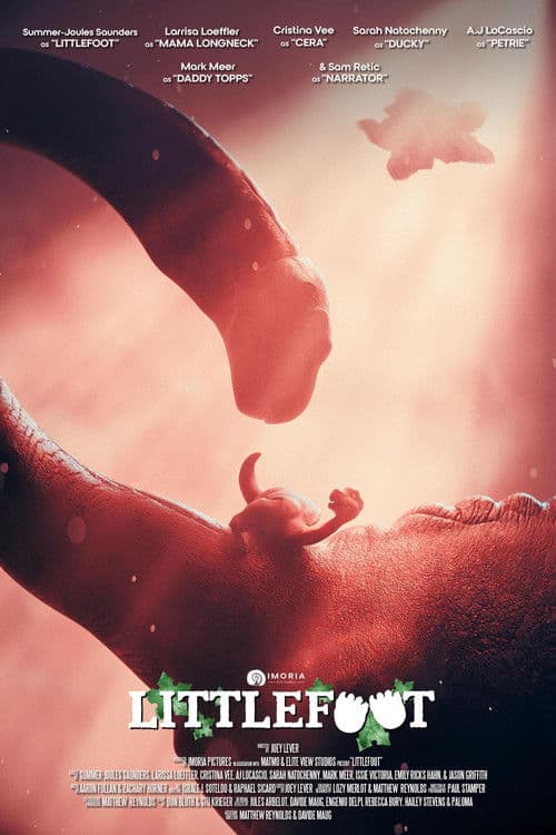 Littlefoot