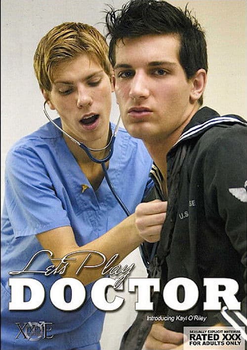 Let's Play Doctor