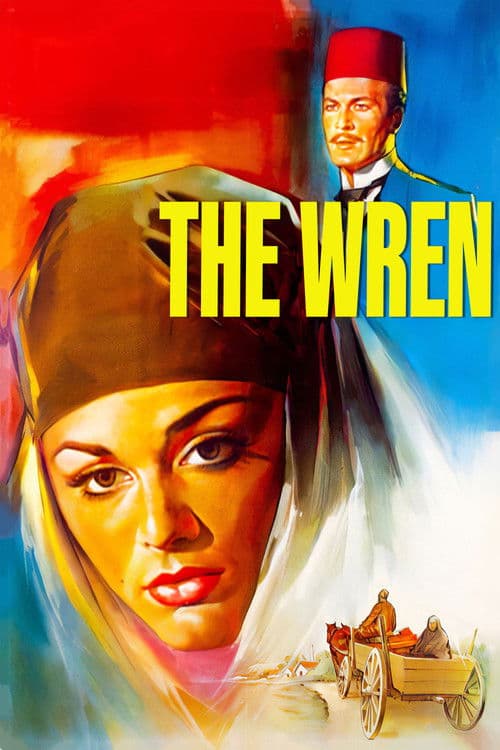 The Wren
