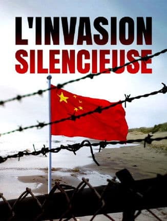 Die stille Invasion China und seine Balkanstrategie