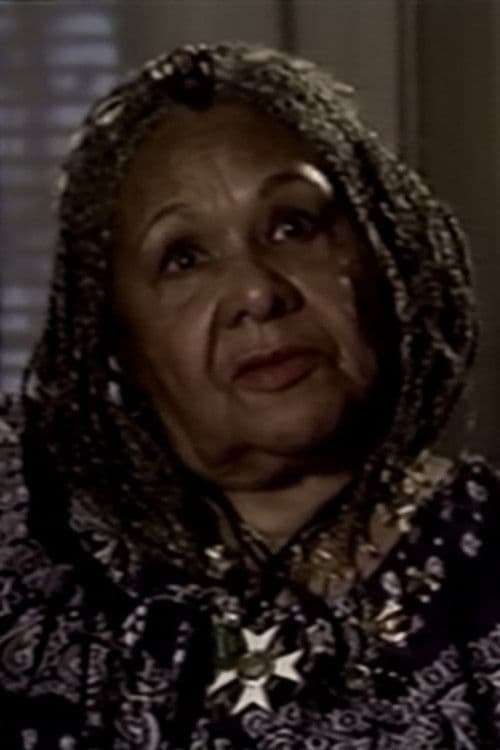 Katherine Dunham - Dancing with Life