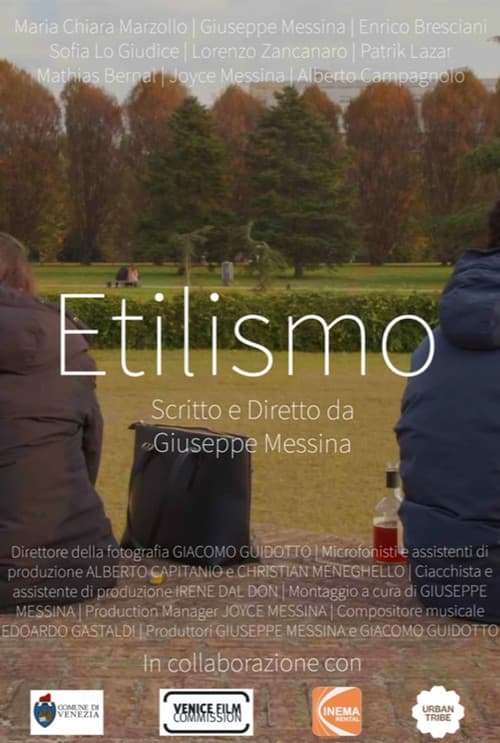 Etilismo