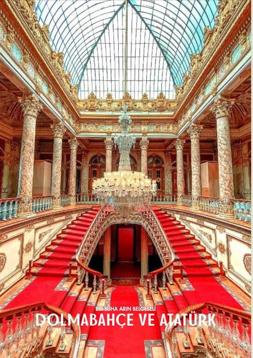 Dolmabahce and Atatürk