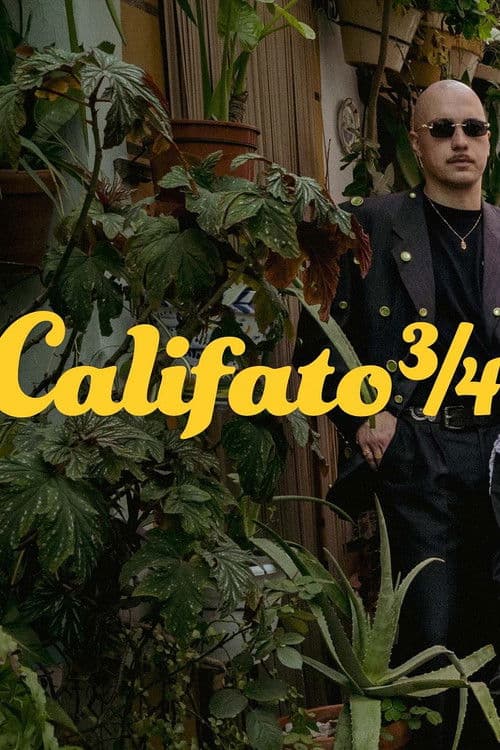 Califato ¾ @ Eurosonic Noorderslag 2026