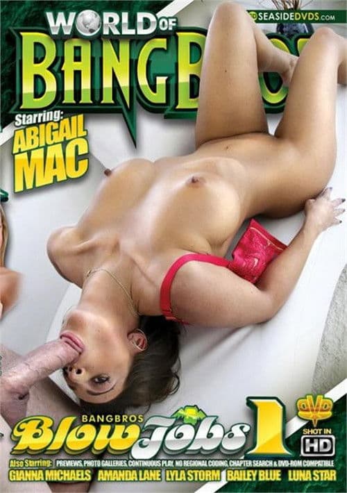 World Of BangBros: BlowJobs