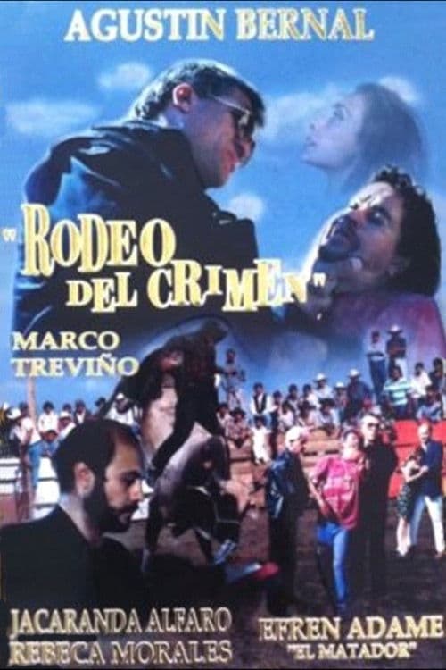 Rodeo del crimen