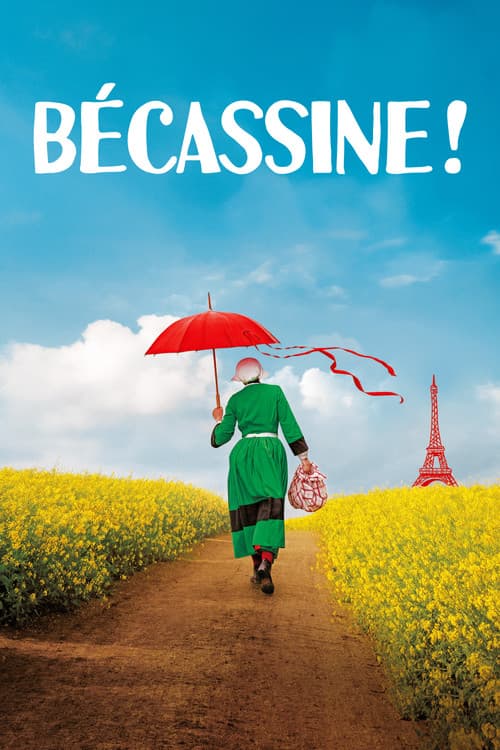 Bécassine !