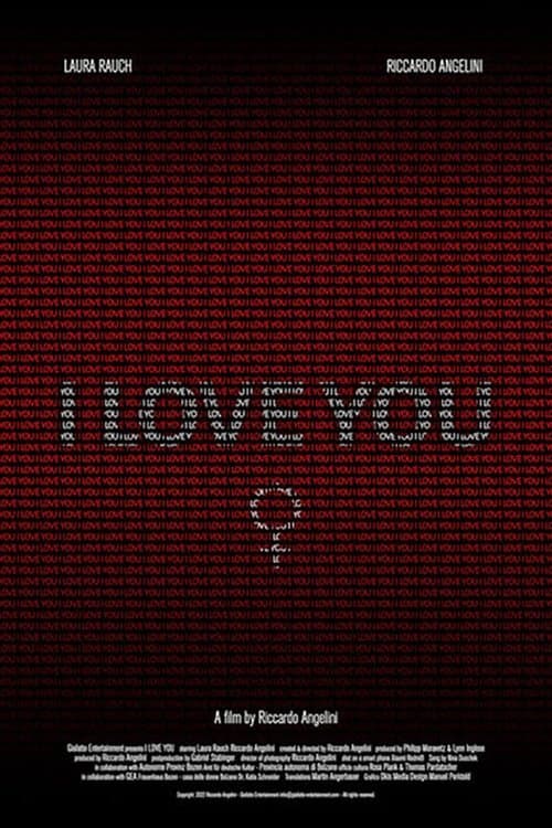 I Love You