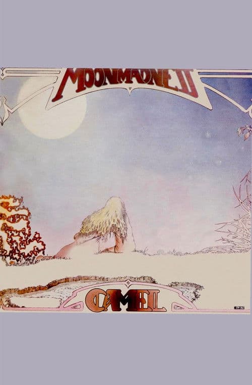 Camel - Live at Hammersmith Odeon 1976