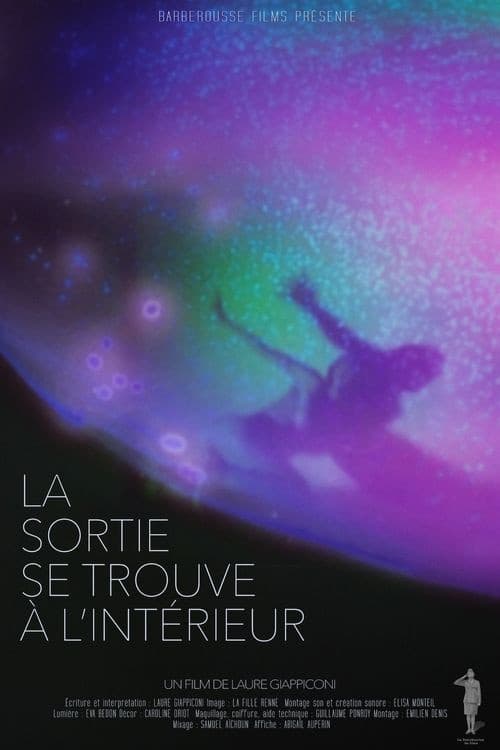 The Exit is Found on the Inside