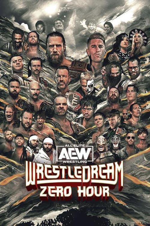 AEW WrestleDream 2023: Zero Hour