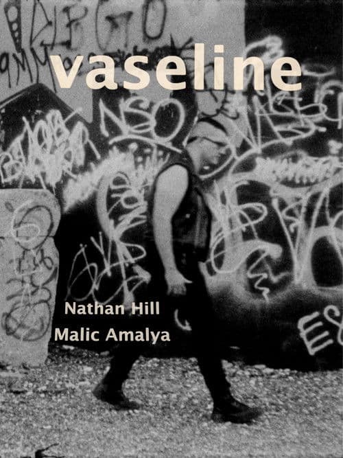 Vaseline