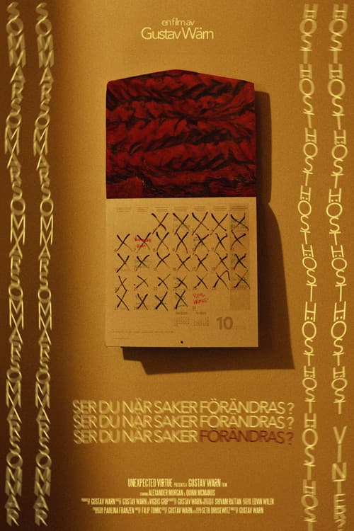 Do You See When Things Change?