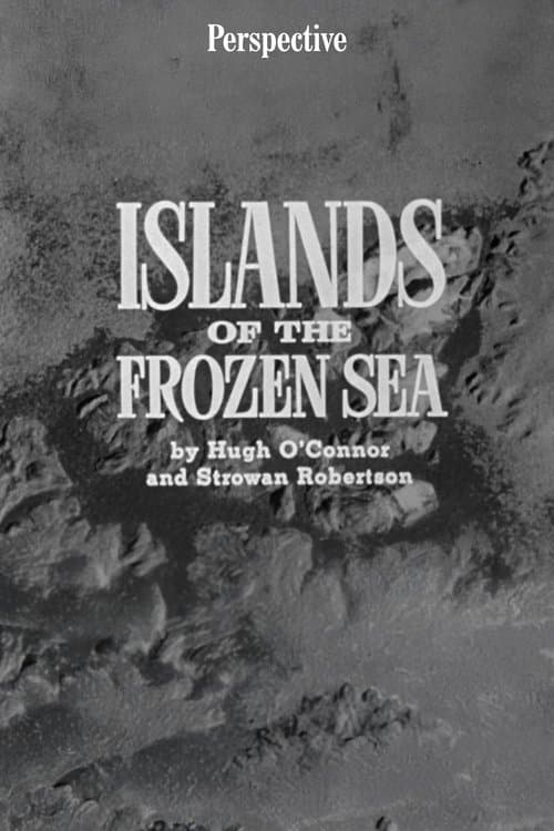 Islands of the Frozen Sea