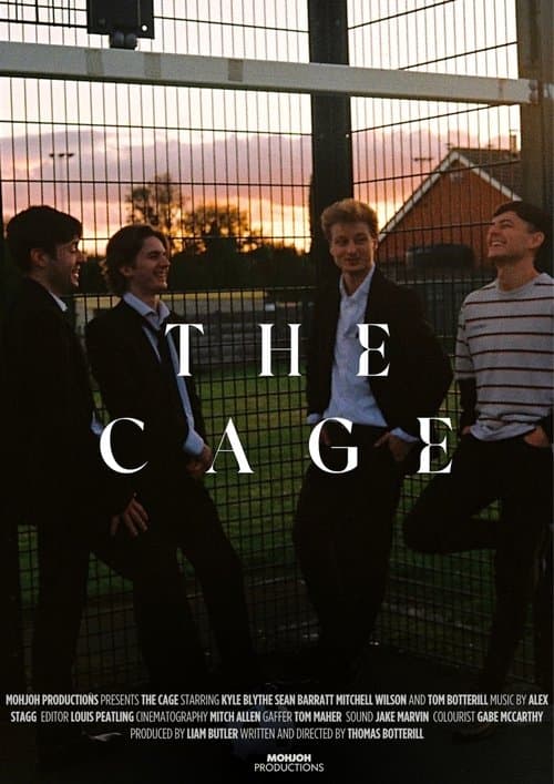 The Cage