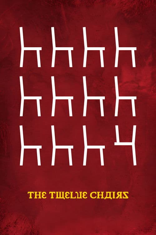 The Twelve Chairs