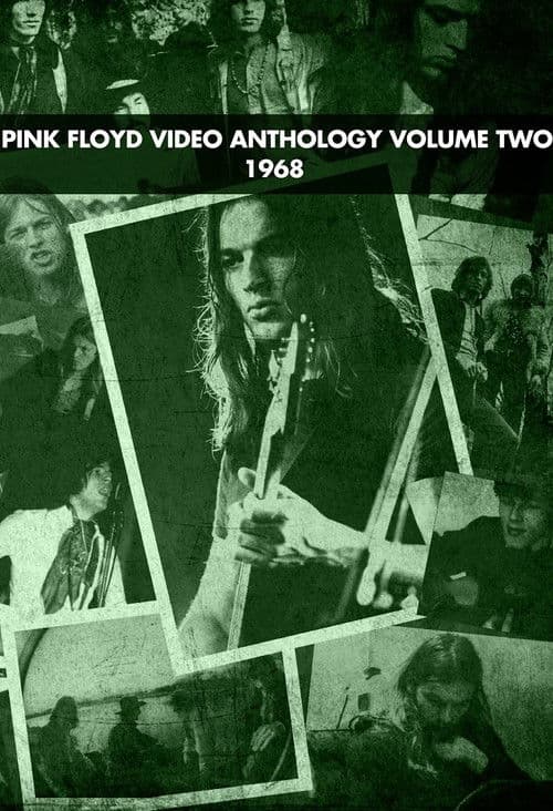 Pink Floyd: Video Anthology Vol. 2