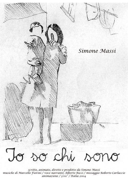 Io So Chi Sono