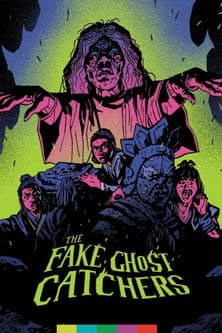 The Fake Ghost Catchers