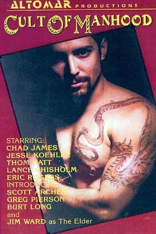 Cult of Manhood