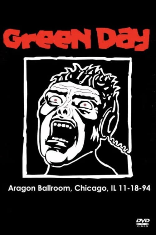 Jaded in Chicago: Green Day in Concert