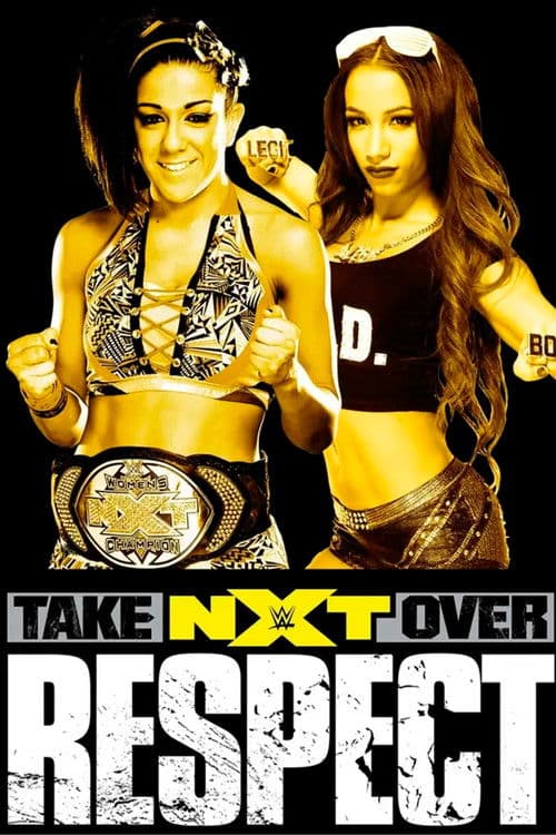 NXT TakeOver: Respect