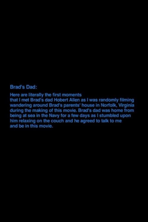 Brad's Dad