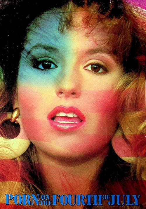 Porn On The Fourth Of July