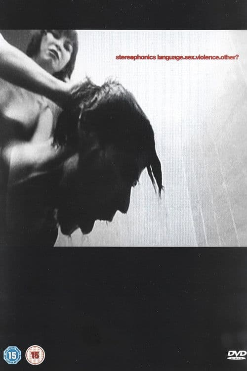 Stereophonics: Language.Sex.Violence.Other?