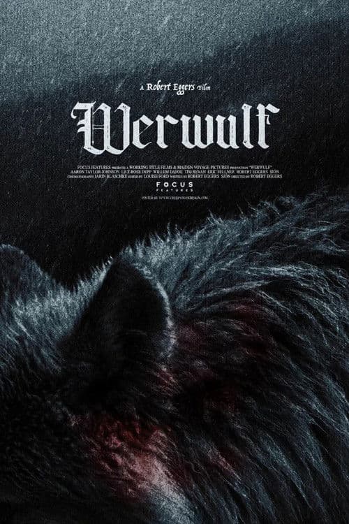 Werwulf