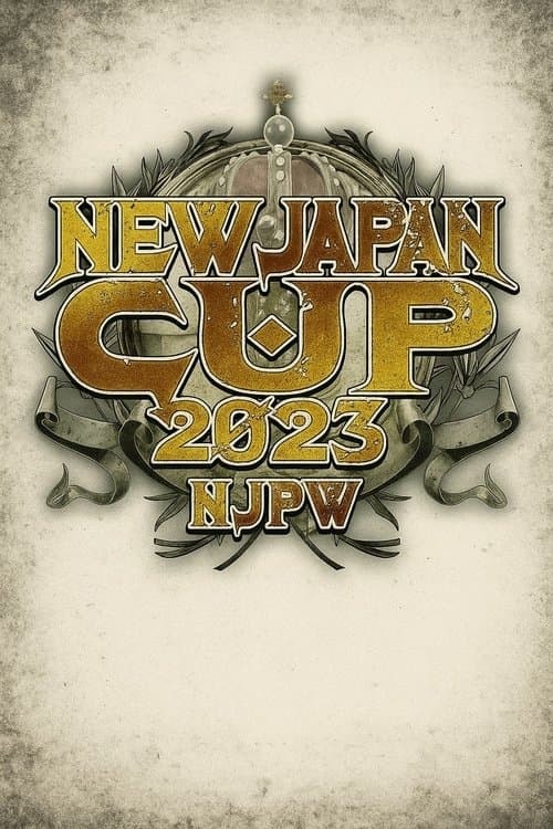 NJPW New Japan Cup 2023: Day 4