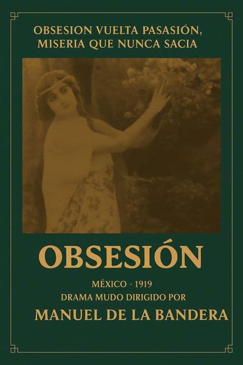 Obsesión