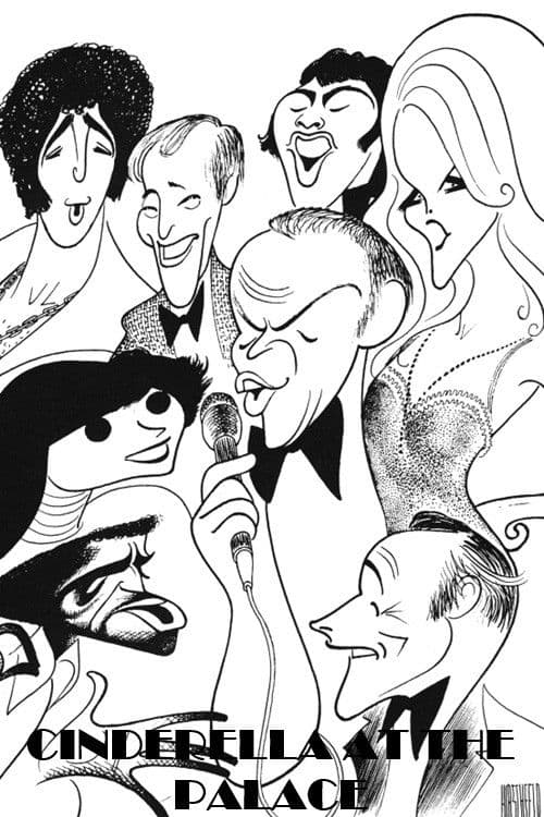 Cinderella at the Palace