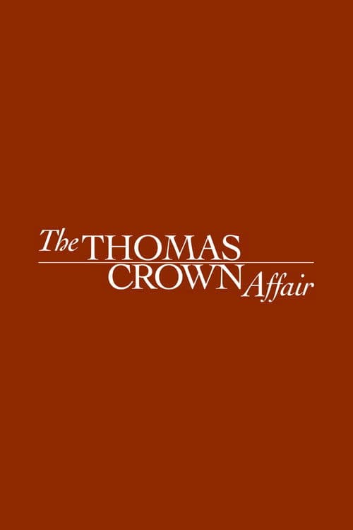 The Thomas Crown Affair