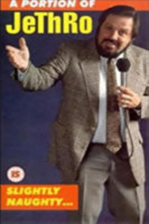 Jethro: A Portion of Jethro