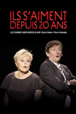 Ils s'aiment aussi depuis 20 ans