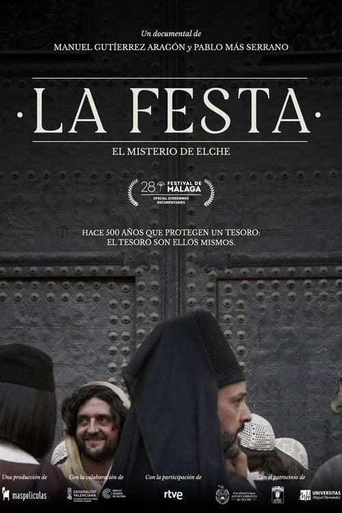 La Festa
