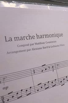 La marche harmonique