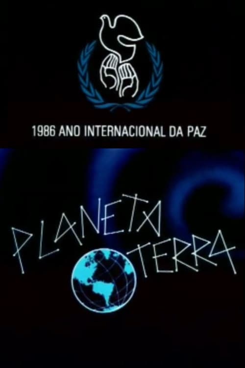 planeta T E R R A / E A R T H planet