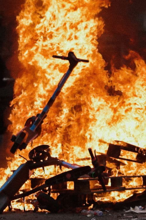 Cinétract - Bruxelles - 14.10.2025